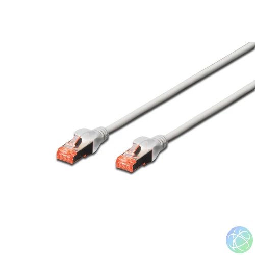 Digitus CAT6 S-FTP Patch Cable 10m Yellow