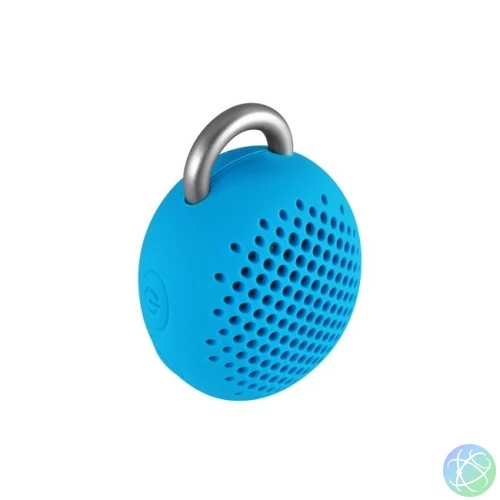 Divoom Bluetune-Bean Bluetooth Speaker Blue hangszóró