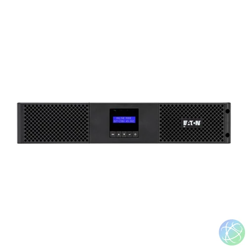 EATON 9E1000IR 9E LCD szünetmentes tápegység