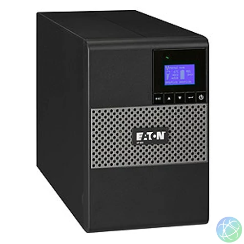EATON 5P1150I 5P LCD 1150VA UPS szünetmentes tápegység