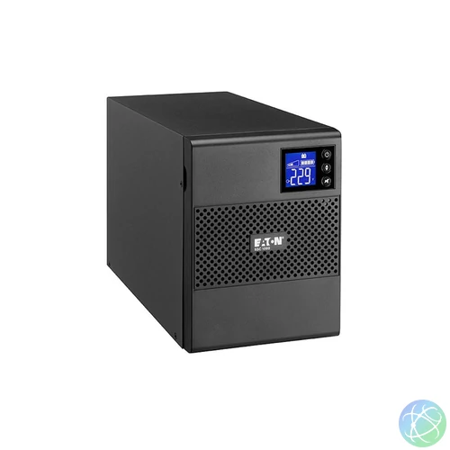EATON 5SC750I 5SC LCD 750VA UPS szünetmentes tápegység