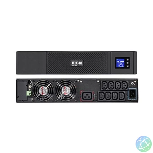 EATON 5SC3000IRT 5SC LCD 3000VA UPS szünetmentes tápegység