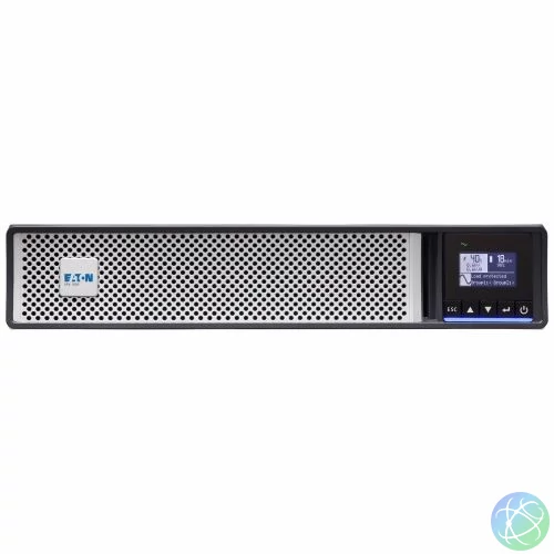 EATON 5PX1500IRT2UG2 5PX Gen2 LCD 1500VA UPS szünetmentes tápegység