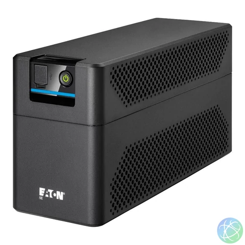 EATON 5E900UD 5E 900VA UPS szünetmentes tápegység