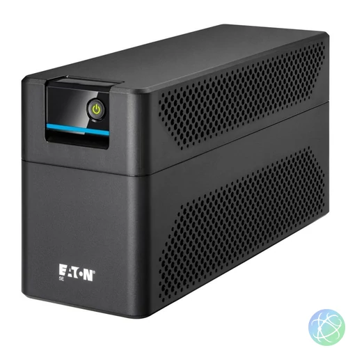 EATON 5E550I 550VA UPS szünetmentes tápegység