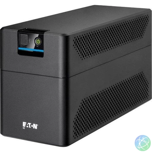 EATON 5E 1200 USB DIN G2 1200VA UPS szünetmentes tápegység