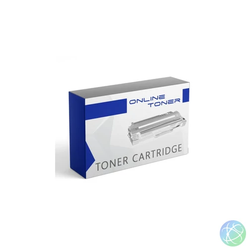 ECO Samsung SL-C430/C480 (CLT-M404S) utángyártott Magenta toner