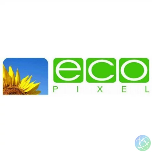 Ecopixel Epson T02H3 (202XL) utángyártott Magenta tintapatron
