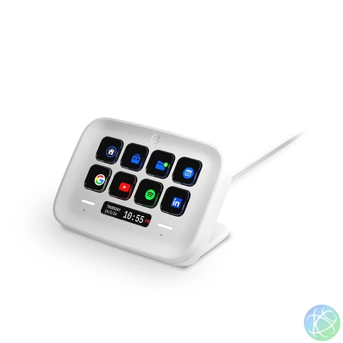 Elgato Stream Deck Neo digitalizáló