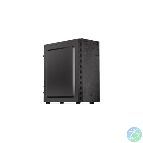 Endorfy Armis 100 Solid Black gépház