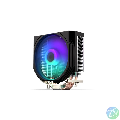 Endorfy Spartan 5 MAX ARGB