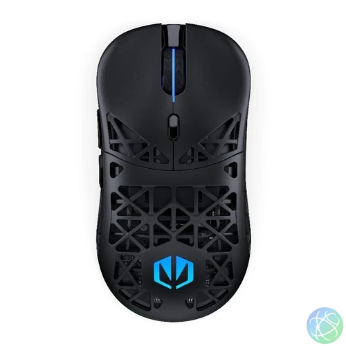 Endorfy LIV PLUS Wireless mouse Black egér