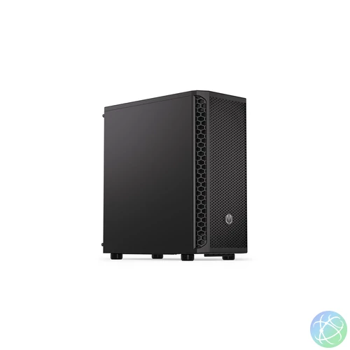Endorfy Signum 300 Solid Black gépház