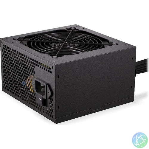 Endorfy 550W 80+ Elementum E5 tápegység