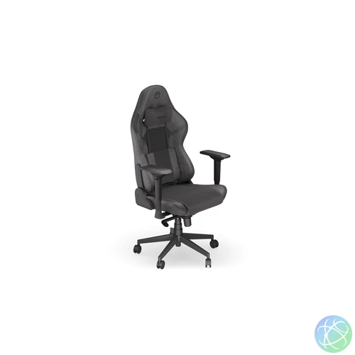Endorfy Scrim BK Gaming Chair Black gaming szék