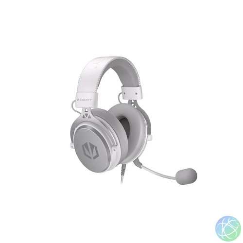 Endorfy VIRO Headset Onyx White