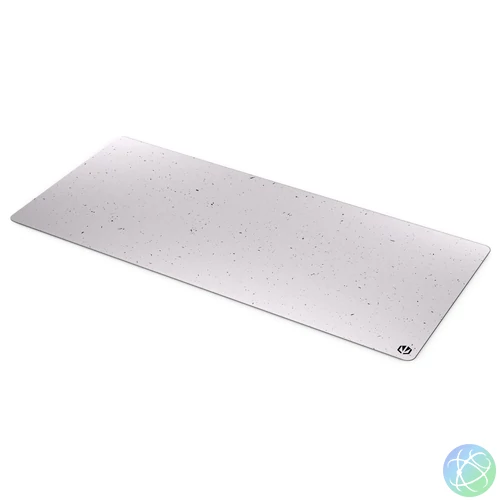 Endorfy Stoneflow White XL Egérpad White