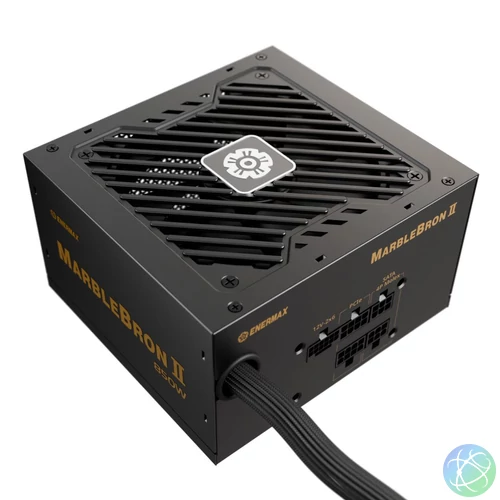 Enermax 850W 80+ Bronze MARBLEBRON II tápegység