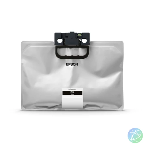 Epson T01D1 Black tintapatron