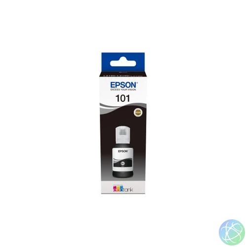 Epson 101 Black tintapatron