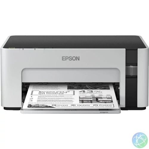 Epson EcoTank M1100 Tintasugaras Nyomtató