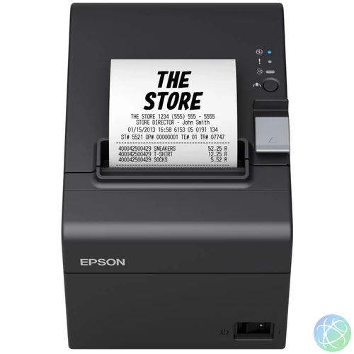Epson TM-T20III Blokknyomtató