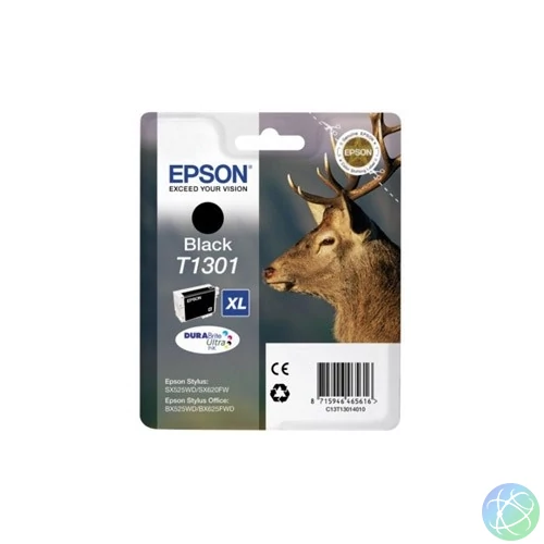 Epson T1301 Black patron