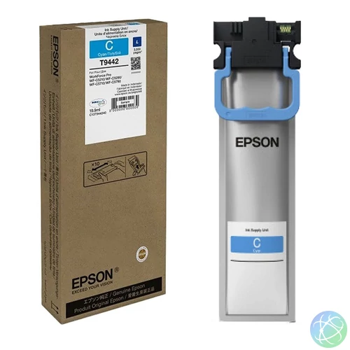 Epson T9442 L Cyan patron