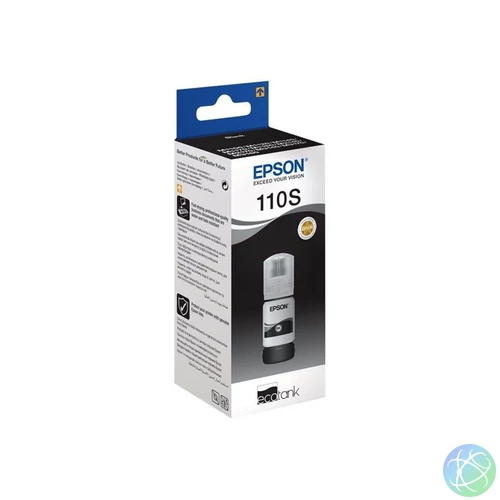 Epson EcoTank 110S Black tintapatron