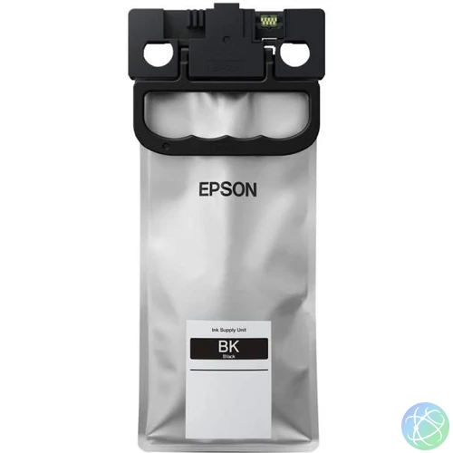 Epson T01C1 Black tintapatron