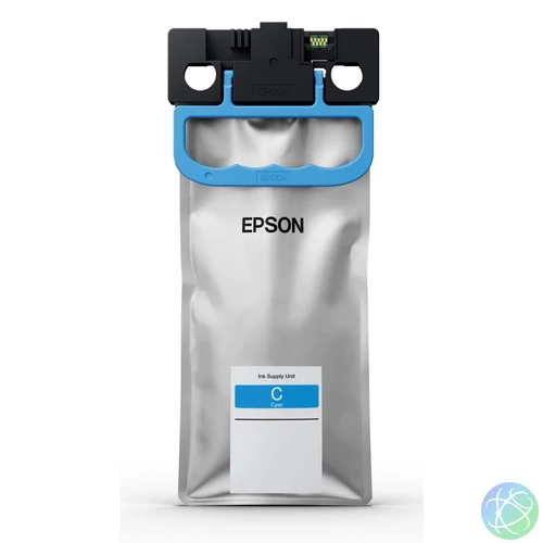 Epson T01D2 Cyan tintapatron