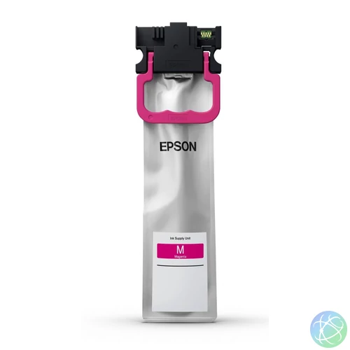 Epson T01C3 Magenta tintapatron