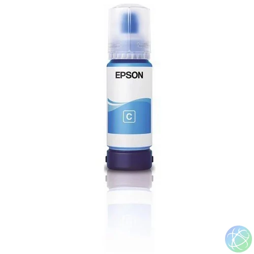 Epson 115 EcoTank Cyan tintapatron