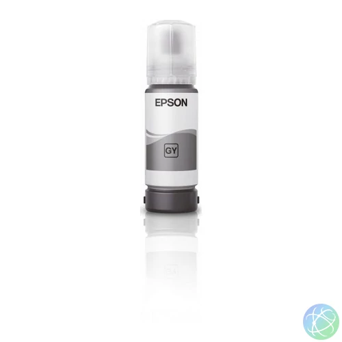 Epson 115 EcoTank Grey tintapatron