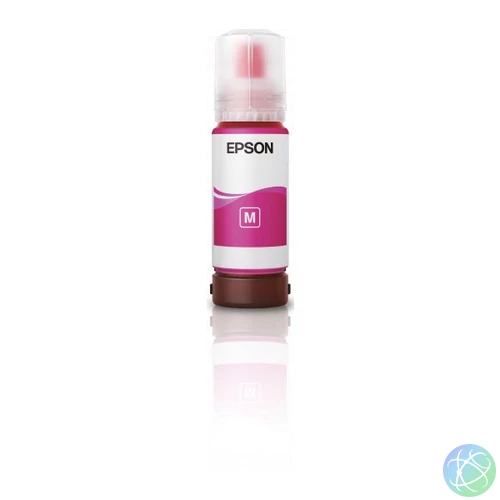 Epson 115 EcoTank Magenta patron