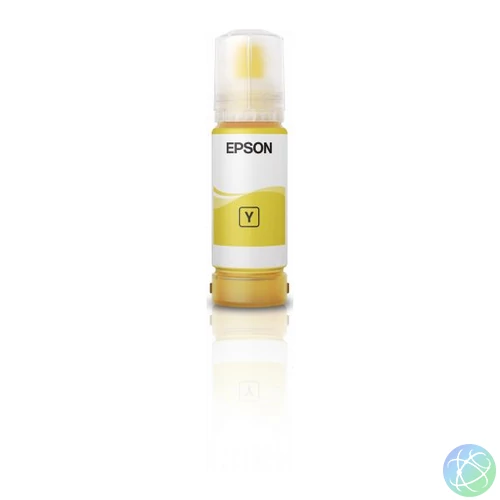 Epson 115 EcoTank Yellow patron