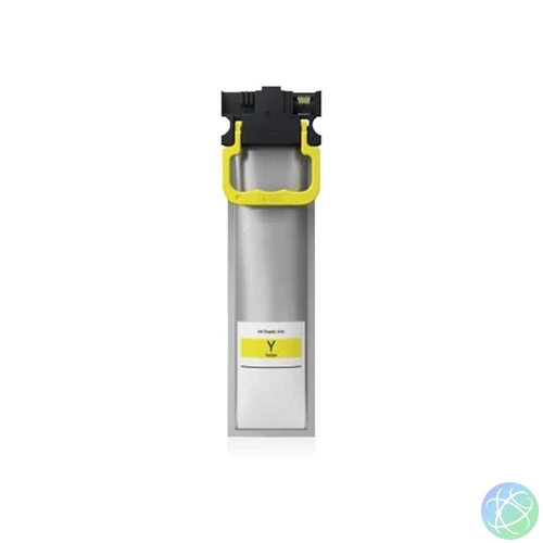 Epson T01C4 Yellow patron