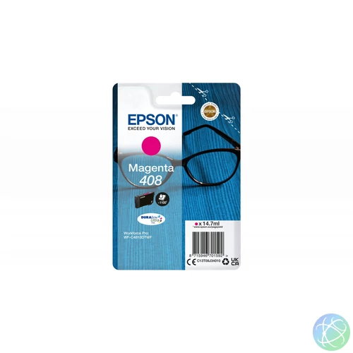 Epson T09J3 (408) Magenta patron