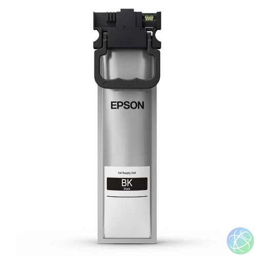 Epson T9641 Black tintapatron