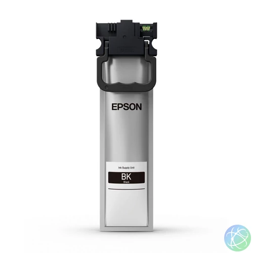 Epson WF-C53xx / WF-C58xx (L) Black patron