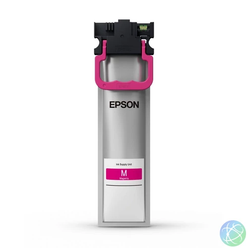 Epson T11C3 Magenta tintapatron
