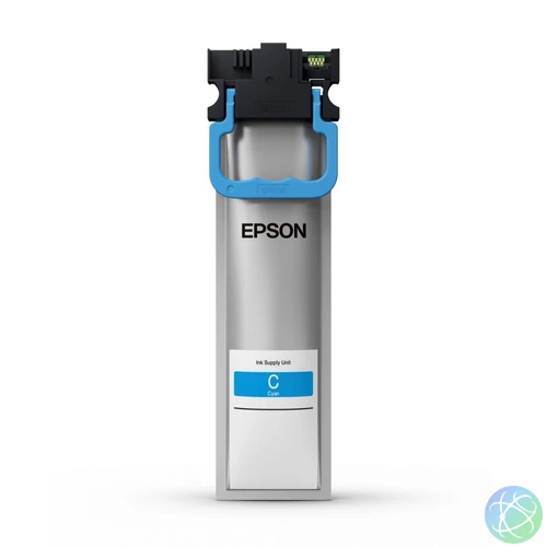 Epson T11D2 (XL) Cyan tintapatron