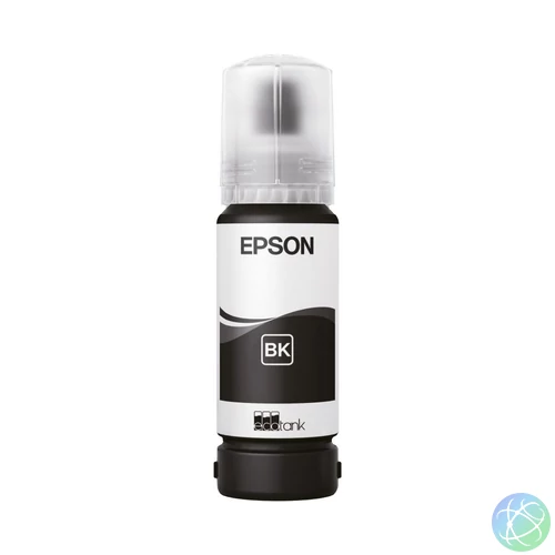 Epson T09C1 Black tintapatron