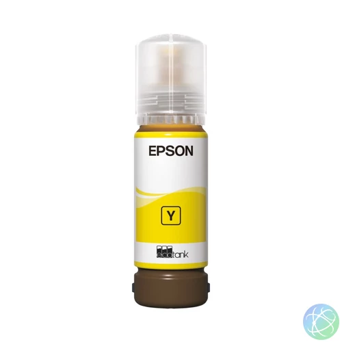 Epson T09C4 Yellow tintapatron