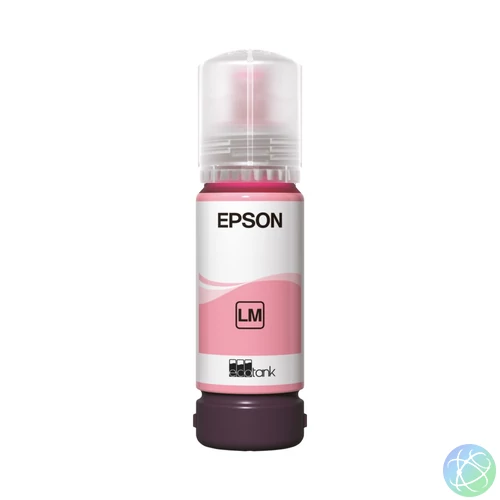 Epson T09C6 Light Magenta tintapatron