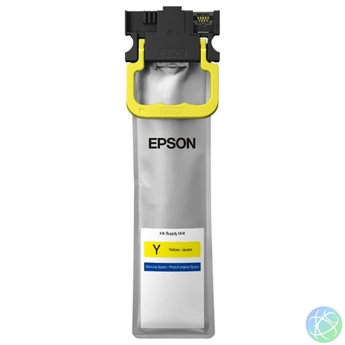 Epson T11N4 Yellow tintapatron