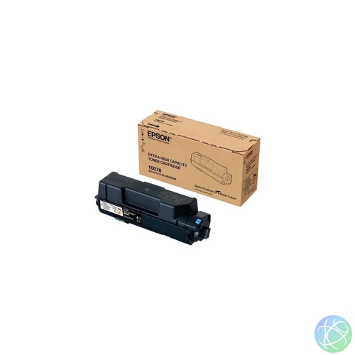 Epson 10078 Black Toner