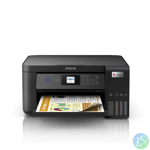 Epson EcoTank L4260 Tintasugaras Nyomtató/Másoló/Scanner multifunkciós nyomtató