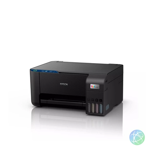Epson EcoTank L3231 Tintasugaras Nyomtató/Másoló/Scanner multifunkciós nyomtató
