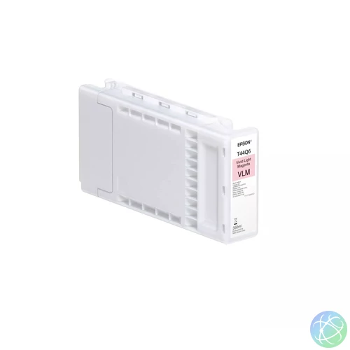 Epson T44Q6 Vivid Light Magenta tintapatron